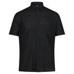 CMP Herren Funktionshemd Man Shirt 33S5897 nero Herrenhemd