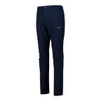 CMP Herren Funktionshose 32T2907 black blue Herrenhose