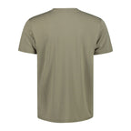 Rückansicht CMP Funktionsshirt Herren Regular Fit