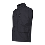 CMP Herren Funktionsweste Man Vest 30T6657 anthracite