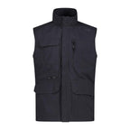 CMP Herren Funktionsweste Man Vest 30T6657 anthracite