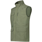 CMP Herren Funktionsweste Man Vest 30T6657 torba