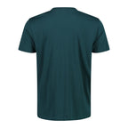 CMP T-Shirt Herren Baumwolle – Rückansicht mit schlichtem Design und normaler Passform