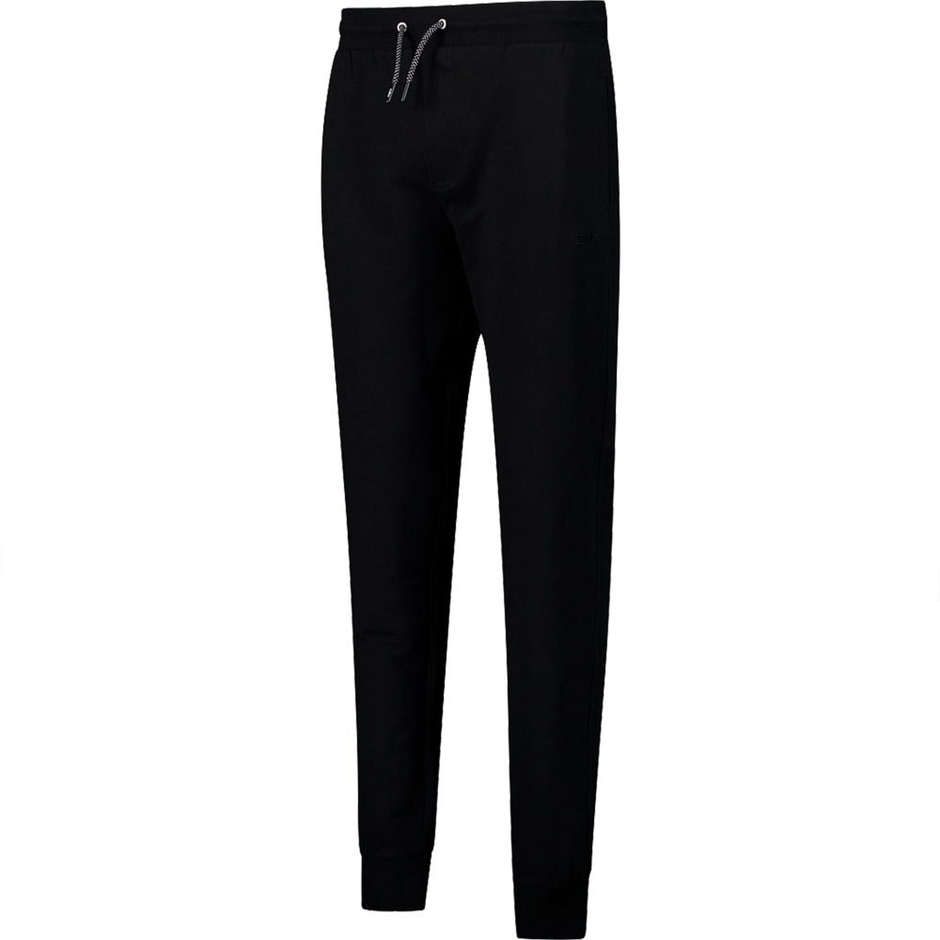 CMP Herren Jogginghose long pant 32D8117 black Stretchgewebe