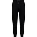CMP Herren Jogginghose long pant 32D8117 black Stretchgewebe
