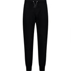CMP Herren Jogginghose long pant 32D8117 black Stretchgewebe