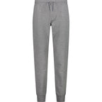 CMP Herren Jogginghose long pant 32D8117M smoke melange