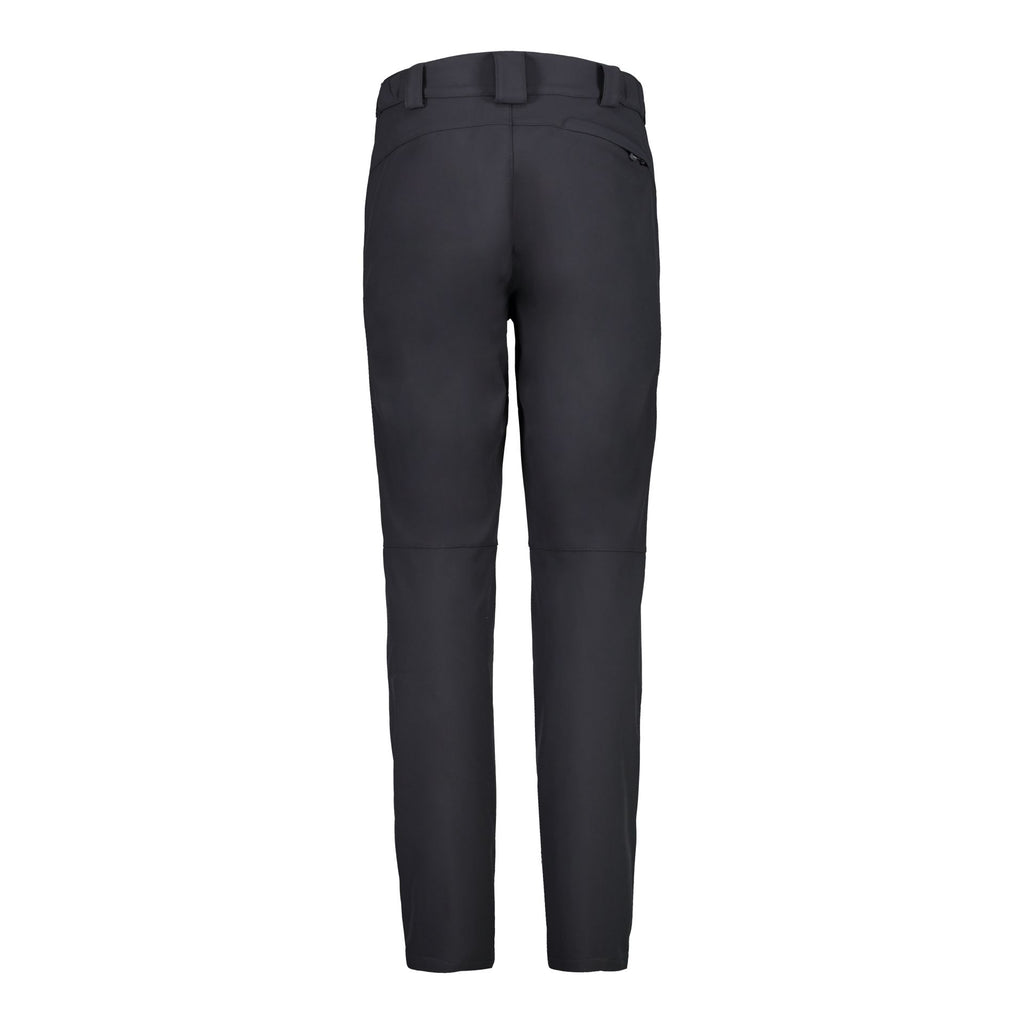 CMP Herren Long Pant Softshell Hose 3A01487-N anthracite regular fit