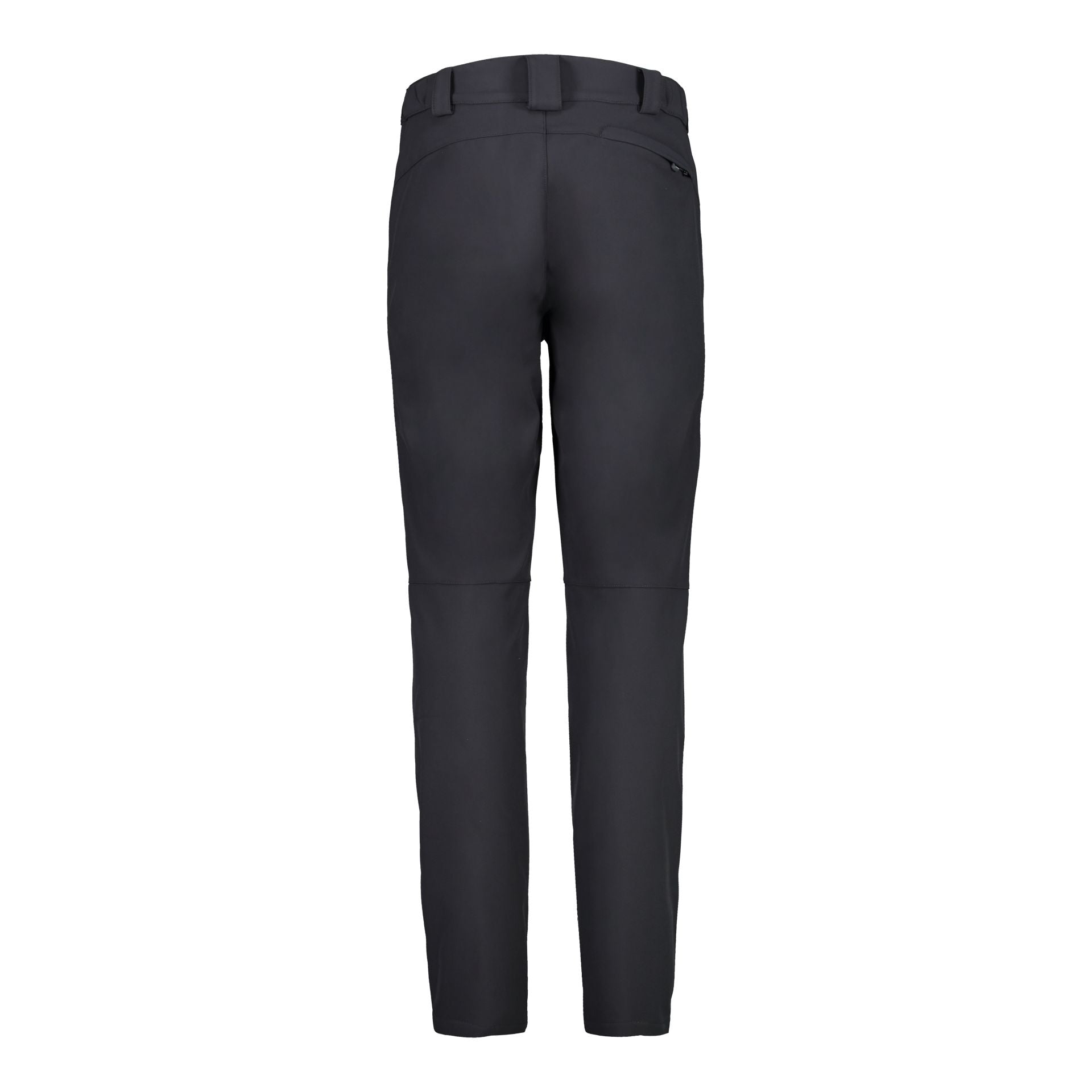 CMP Herren Long Pant Softshell Hose 3A01487-N anthracite regular fit