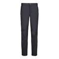 CMP Herren Long Pant Softshell Hose 3A01487-N anthracite regular fit