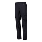 CMP Herren Long Pant Stretch Hose 31T5617 antracite Stretchhose Herrenhose