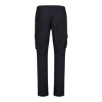 CMP Herren Long Pant Stretch Hose 31T5617 antracite Stretchhose Herrenhose