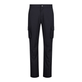 CMP Herren Long Pant Stretch Hose 31T5617 antracite Stretchhose Herrenhose