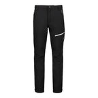 Vorderansicht Herren Softshellhose Nero Outdoor
