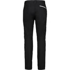 CMP Softshellhose gefüttert – Rückansicht mit Gesäßtasche und sportlicher Linienführung