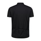 Rückansicht mit Rückentaschen und reflektierenden Details