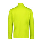 Rückansicht Herren Softech Longsleeve Half Zip Outdoor Acido
