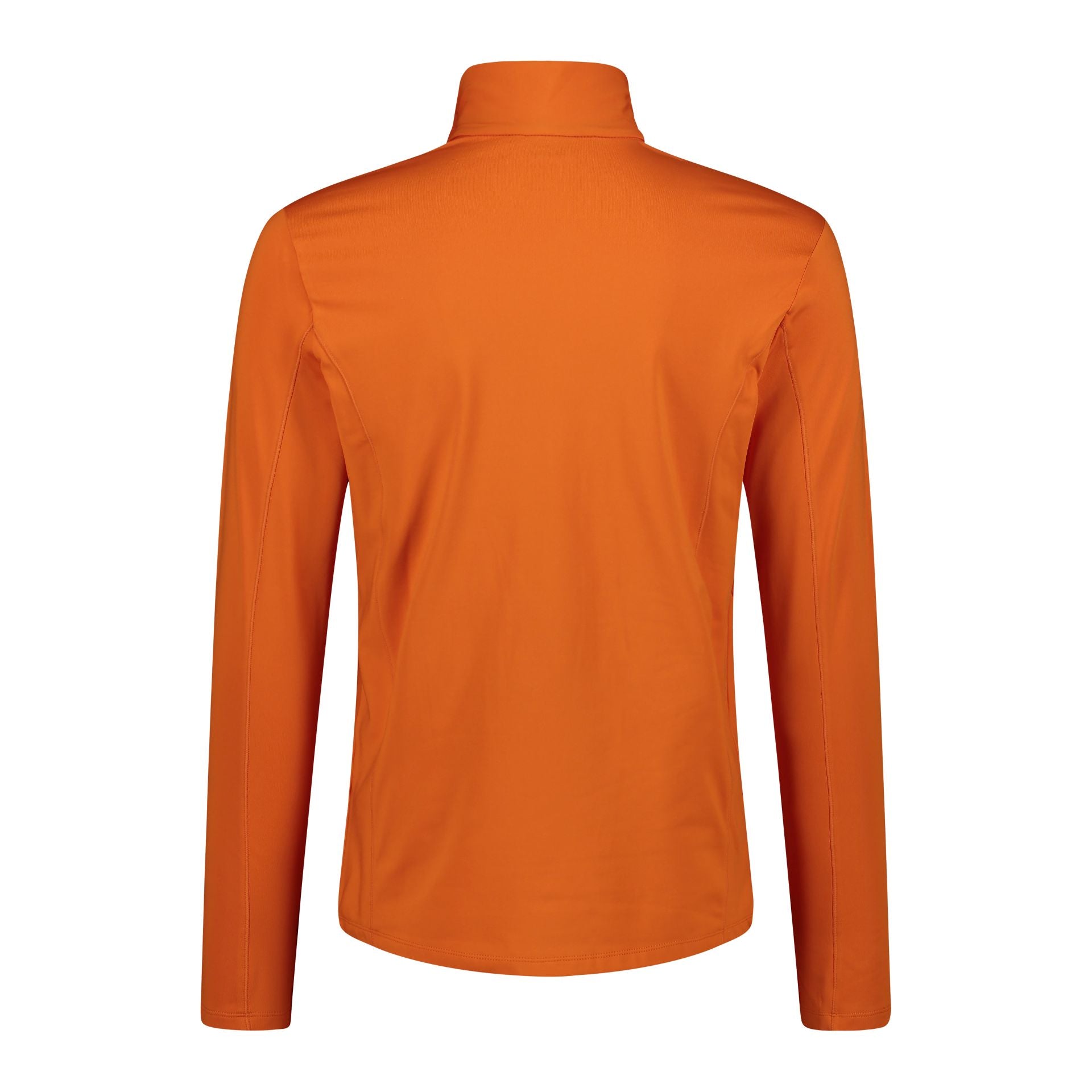 Rückansicht Herren Softech Longsleeve Half Zip Outdoor Jaffa
