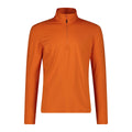 Vorderansicht Herren Softech Half Zip Longsleeve Jaffa
