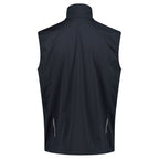 CMP Herren Softshellweste Weste Man Vest 30A9317 antracite-moss