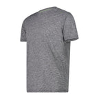 CMP Herren T-Shirt Short Sleeve Shirt 31T5887 antracite