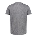 CMP Herren T-Shirt Short Sleeve Shirt 31T5887 antracite