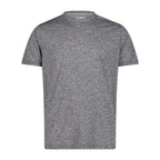 CMP Herren T-Shirt Short Sleeve Shirt 31T5887 antracite