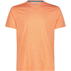 CMP Herren T-Shirt Short Sleeve Shirt 31T5887 flame