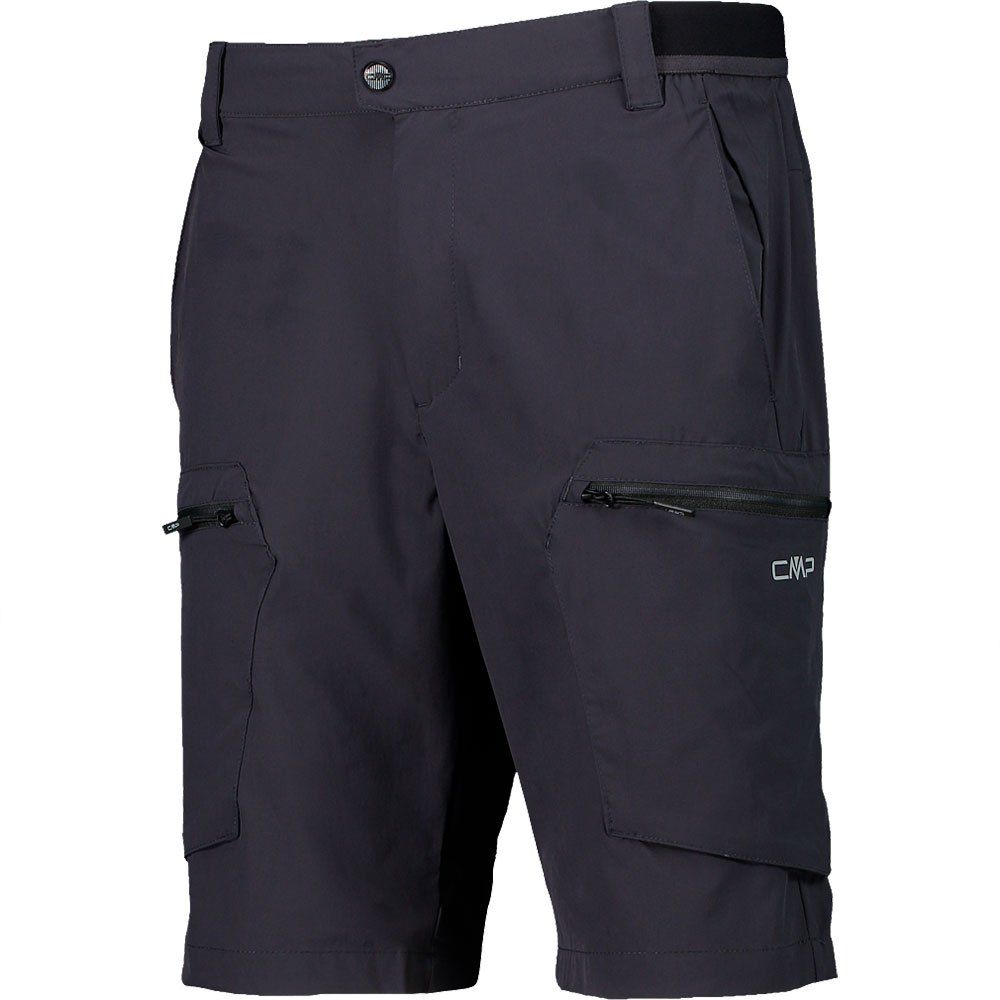 CMP Herren Trekking-Bermuda 32T6687 anthracite Bermuda