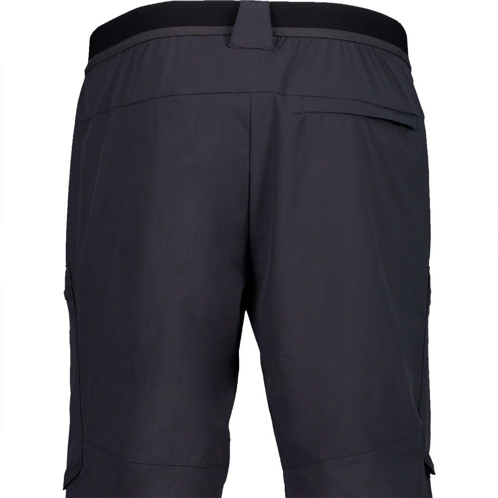 CMP Herren Trekking-Bermuda 32T6687 anthracite Bermuda