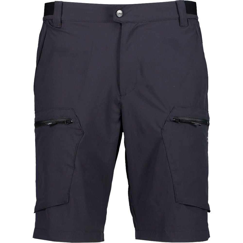 CMP Herren Trekking-Bermuda 32T6687 anthracite Bermuda