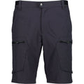 CMP Herren Trekking-Bermuda 32T6687 anthracite Bermuda