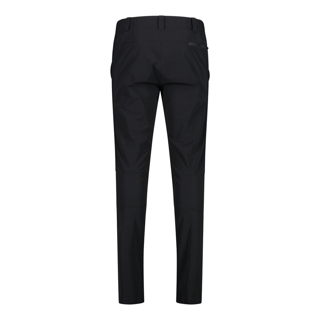 CMP Herren Trekkinghose Carvico-Revolutional 31T8137 black