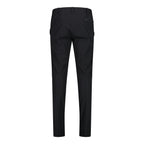 CMP Herren Trekkinghose Carvico-Revolutional 31T8137 black