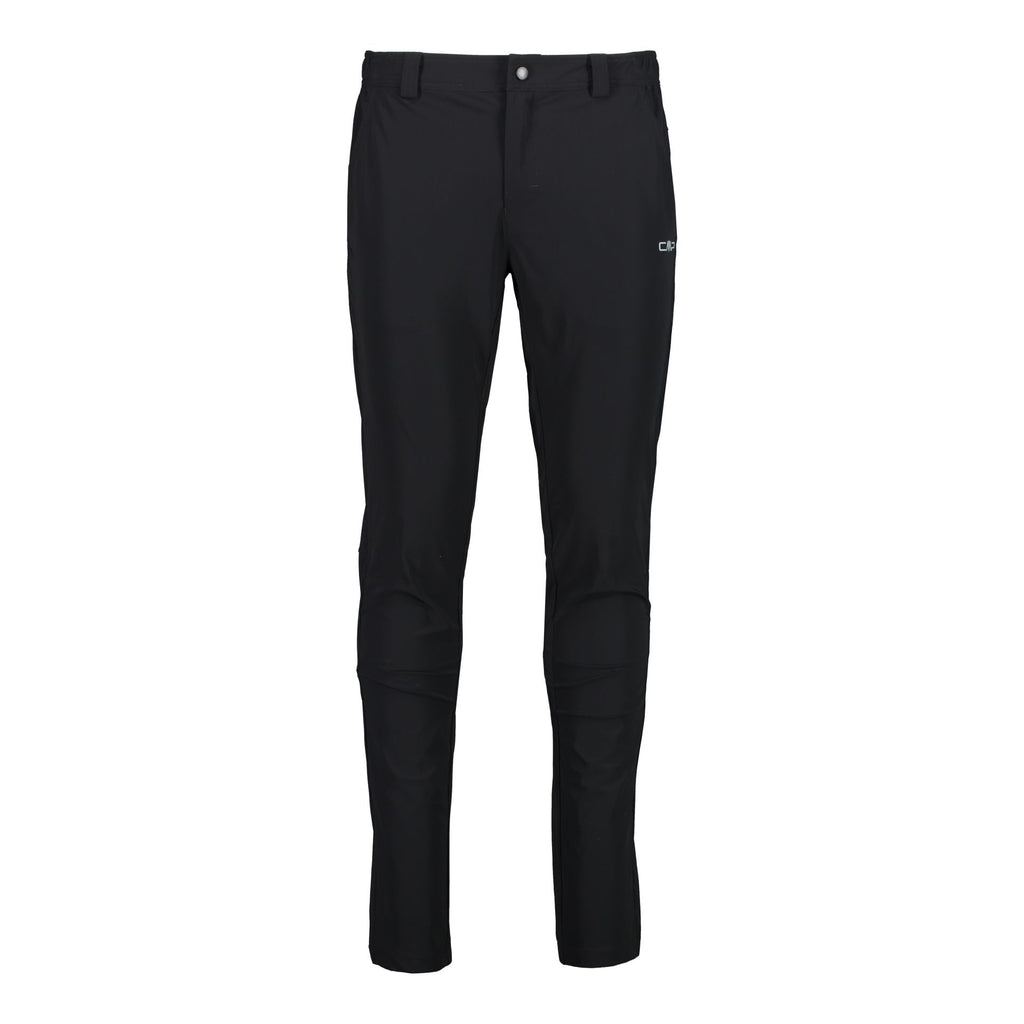 CMP Herren Trekkinghose Carvico-Revolutional 31T8137 black
