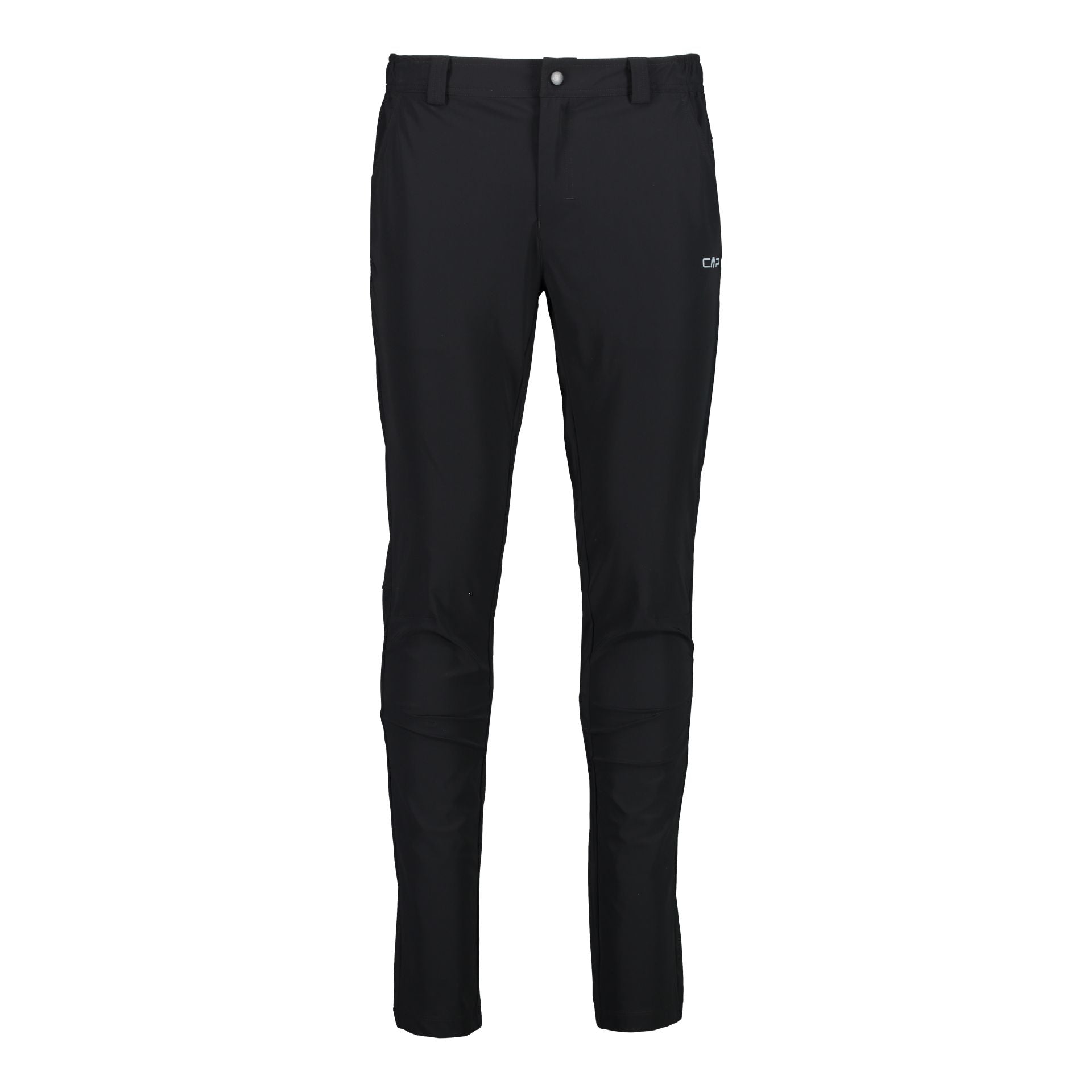 CMP Herren Trekkinghose Carvico-Revolutional 31T8137 black