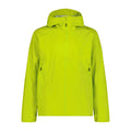 Vorderansicht Herren Unlimitech Hardshelljacke 2-lagig Acida