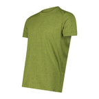 Seitenansicht leichtes Herren T-Shirt aus Graphene-Gewebe Acido
