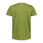 Rückansicht UNLIMITECH Herren T-Shirt atmungsaktiv in Acido
