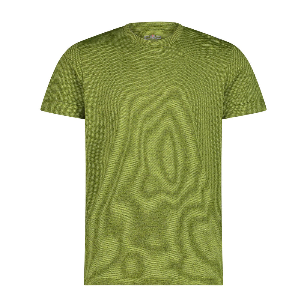 Vorderansicht UNLIMITECH Herren T-Shirt Acido Regular Fit
