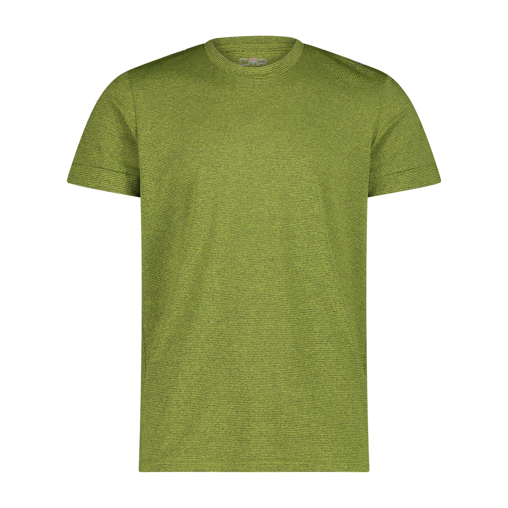 Vorderansicht UNLIMITECH Herren T-Shirt Acido Regular Fit
