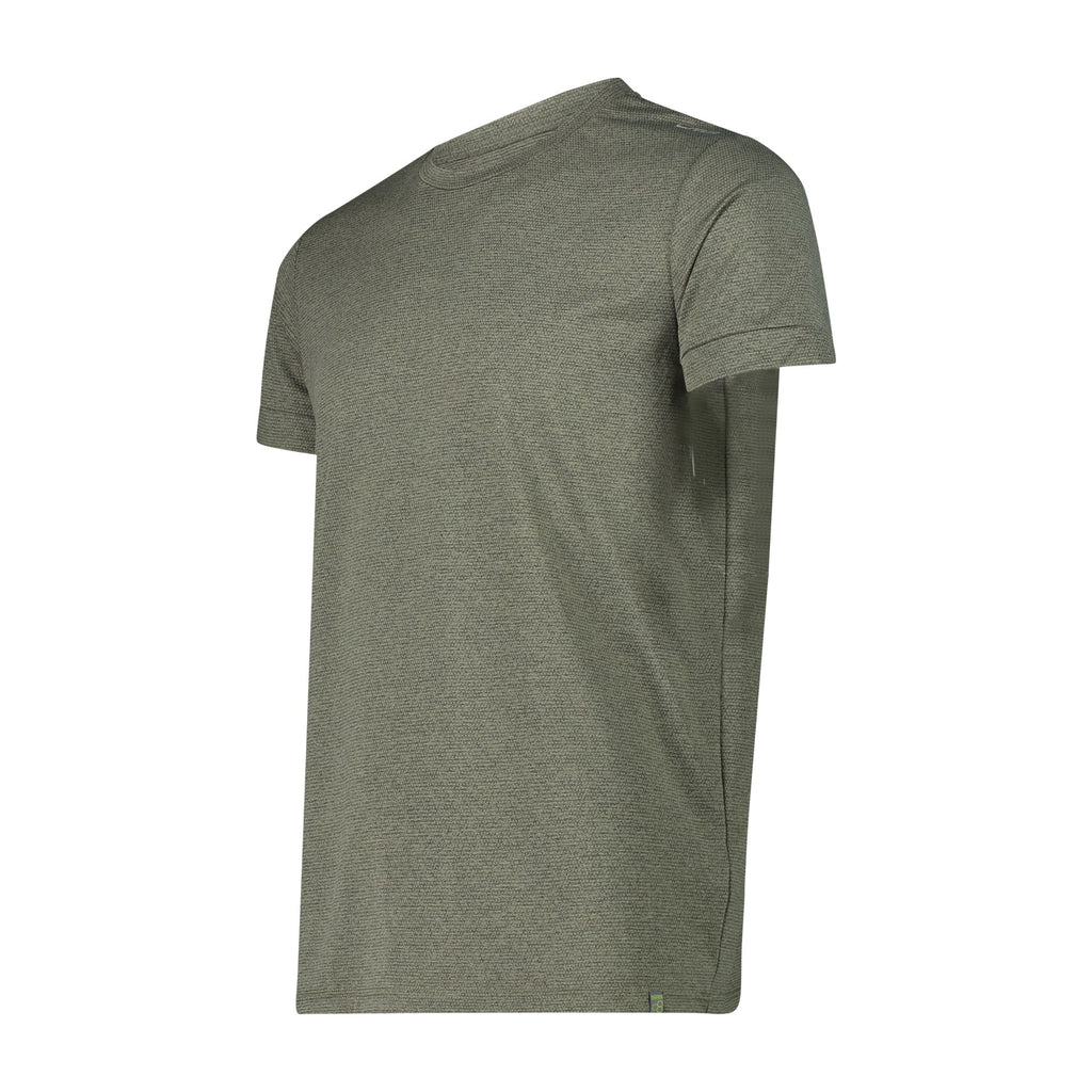 Vorderansicht UNLIMITECH Herren T-Shirt Sage Regular Fit
