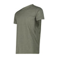 Vorderansicht UNLIMITECH Herren T-Shirt Sage Regular Fit
