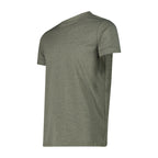 Vorderansicht UNLIMITECH Herren T-Shirt Sage Regular Fit
