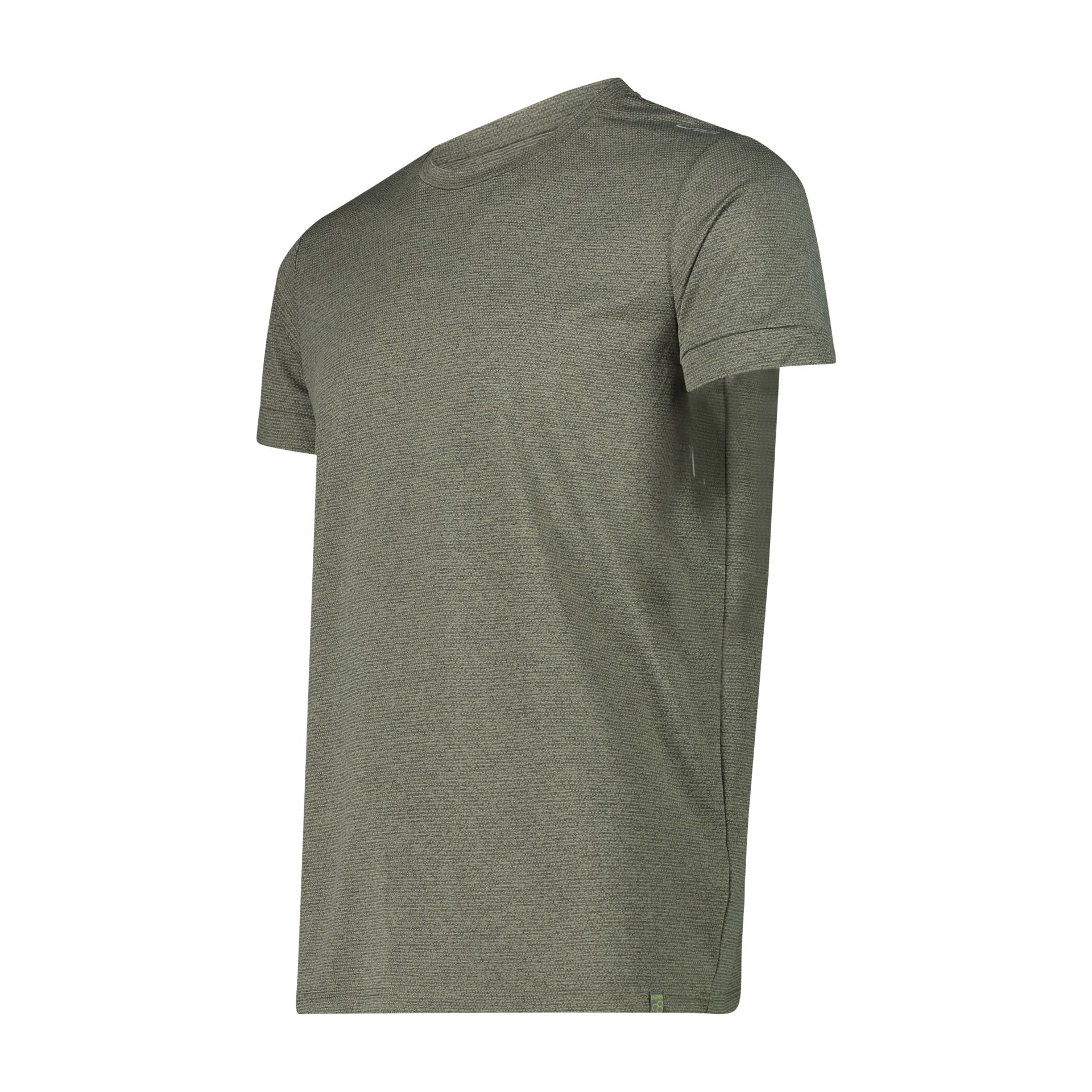 Vorderansicht UNLIMITECH Herren T-Shirt Sage Regular Fit
