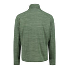 Rückansicht CMP Stretchjacke – atmungsaktiv und bequem