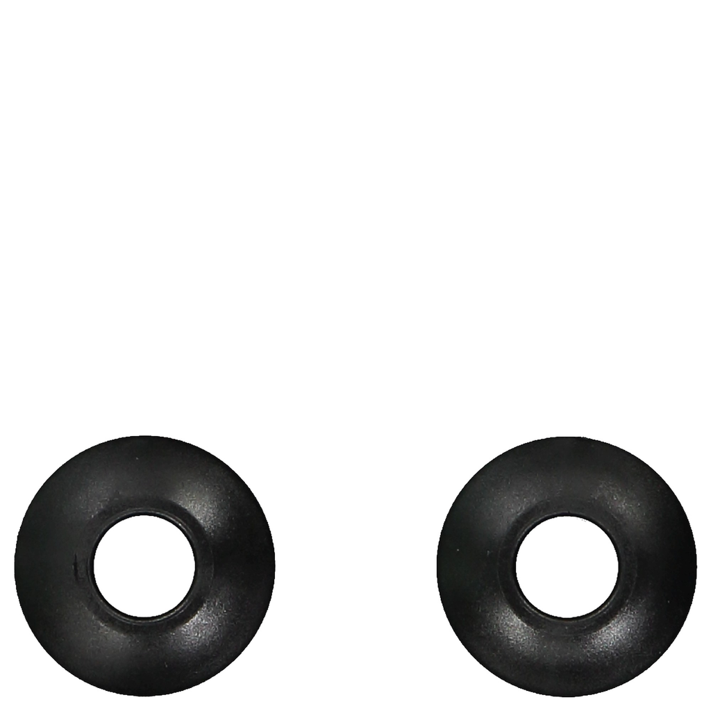 Ersatz-Teller für Nordic Walking Stöcke – 35 mm Durchmesser für sicheren Halt auf weichem Untergrund