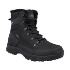 Seitenansicht Railo Snow Boot WP mit HyperGrip® Sohle
