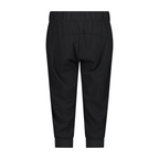 CMP Stretch Woman 3/4 Pant 3C48476 nero Damen Stretchhose Hose