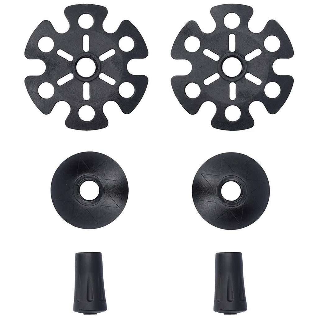 CMP Trekking Stöcke ISERAN Poles 3B36197